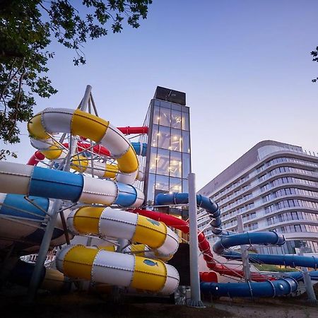 Vacationclub - Aquamarina Apartment C-05 シフィノウイシチェ エクステリア 写真