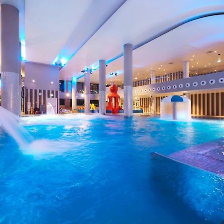 Vacationclub - Aquamarina Apartment C-05 シフィノウイシチェ エクステリア 写真