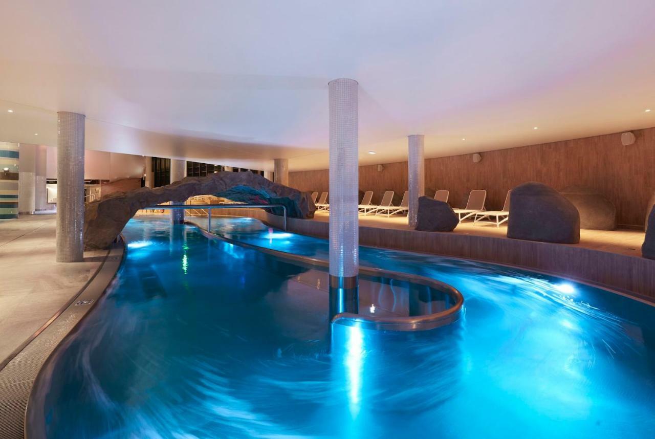 Vacationclub - Aquamarina Apartment C-05 シフィノウイシチェ エクステリア 写真